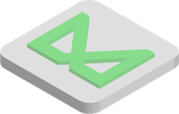 Image of the Mobius Materials logo