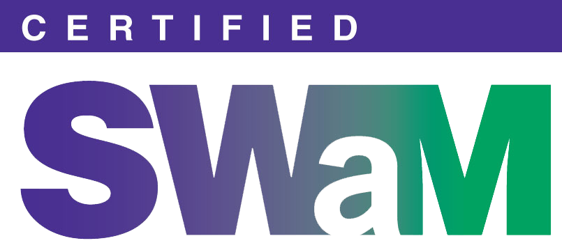SWAM Certified